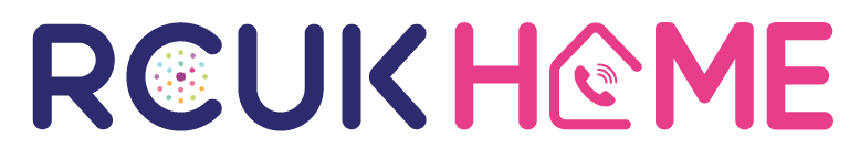 RCUK Home Logo